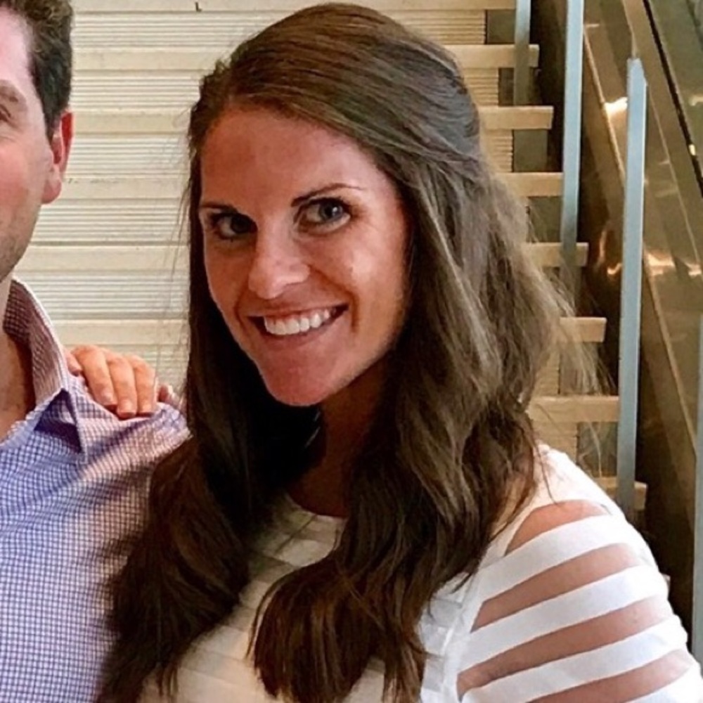 Meet your Posher, Christina